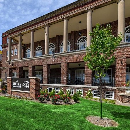 The Stella Hotel & Ballroom Kenosha Εξωτερικό φωτογραφία