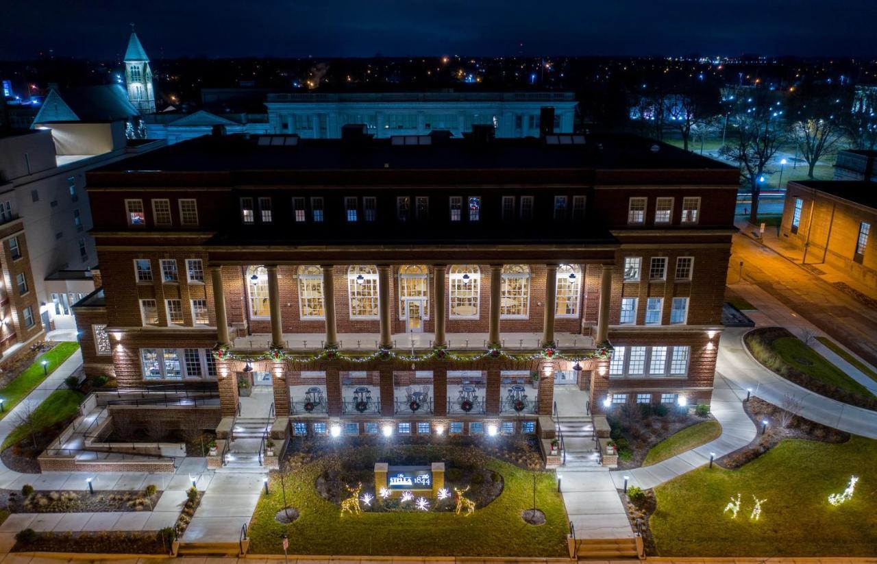 The Stella Hotel & Ballroom Kenosha Εξωτερικό φωτογραφία