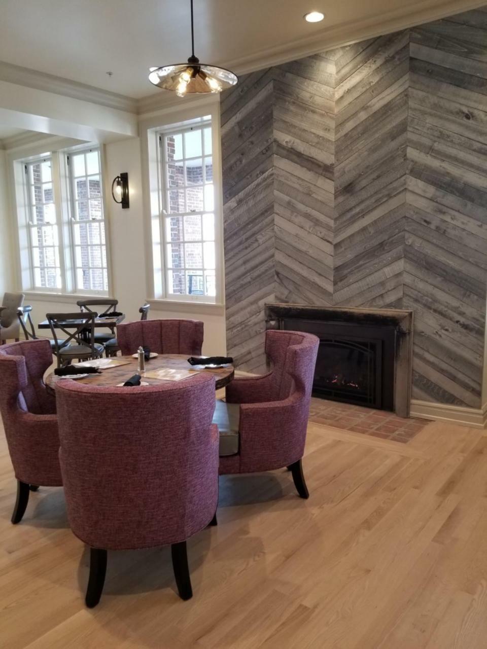 The Stella Hotel & Ballroom Kenosha Εξωτερικό φωτογραφία