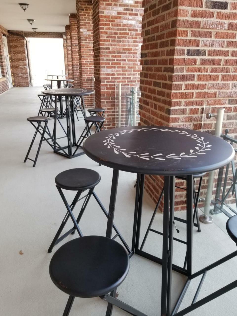 The Stella Hotel & Ballroom Kenosha Εξωτερικό φωτογραφία
