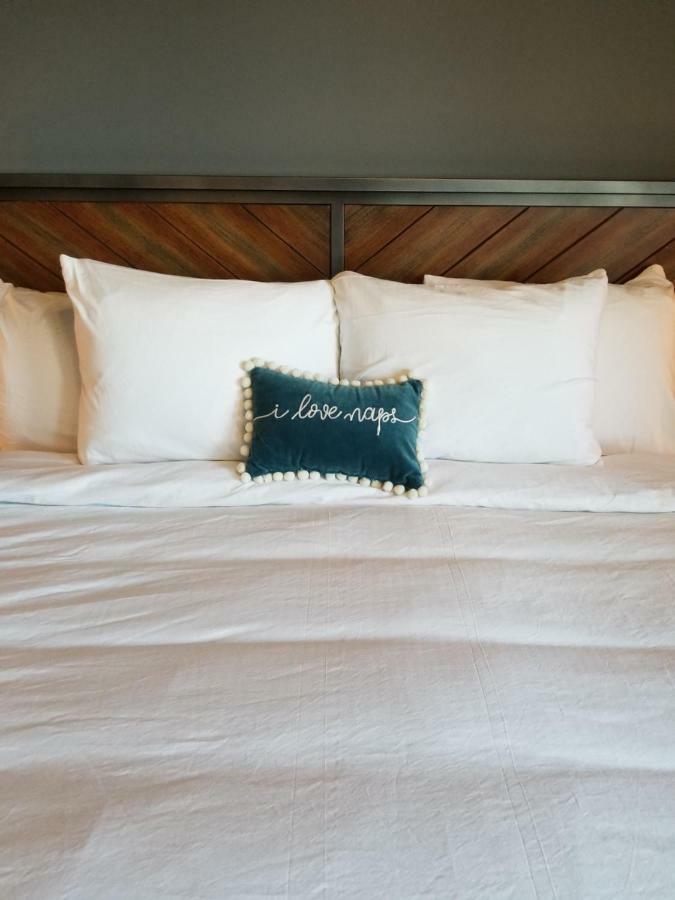 The Stella Hotel & Ballroom Kenosha Εξωτερικό φωτογραφία