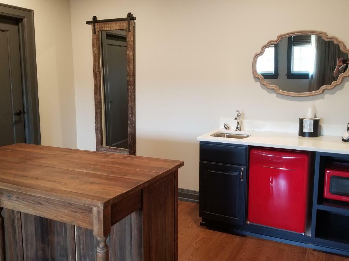 The Stella Hotel & Ballroom Kenosha Εξωτερικό φωτογραφία