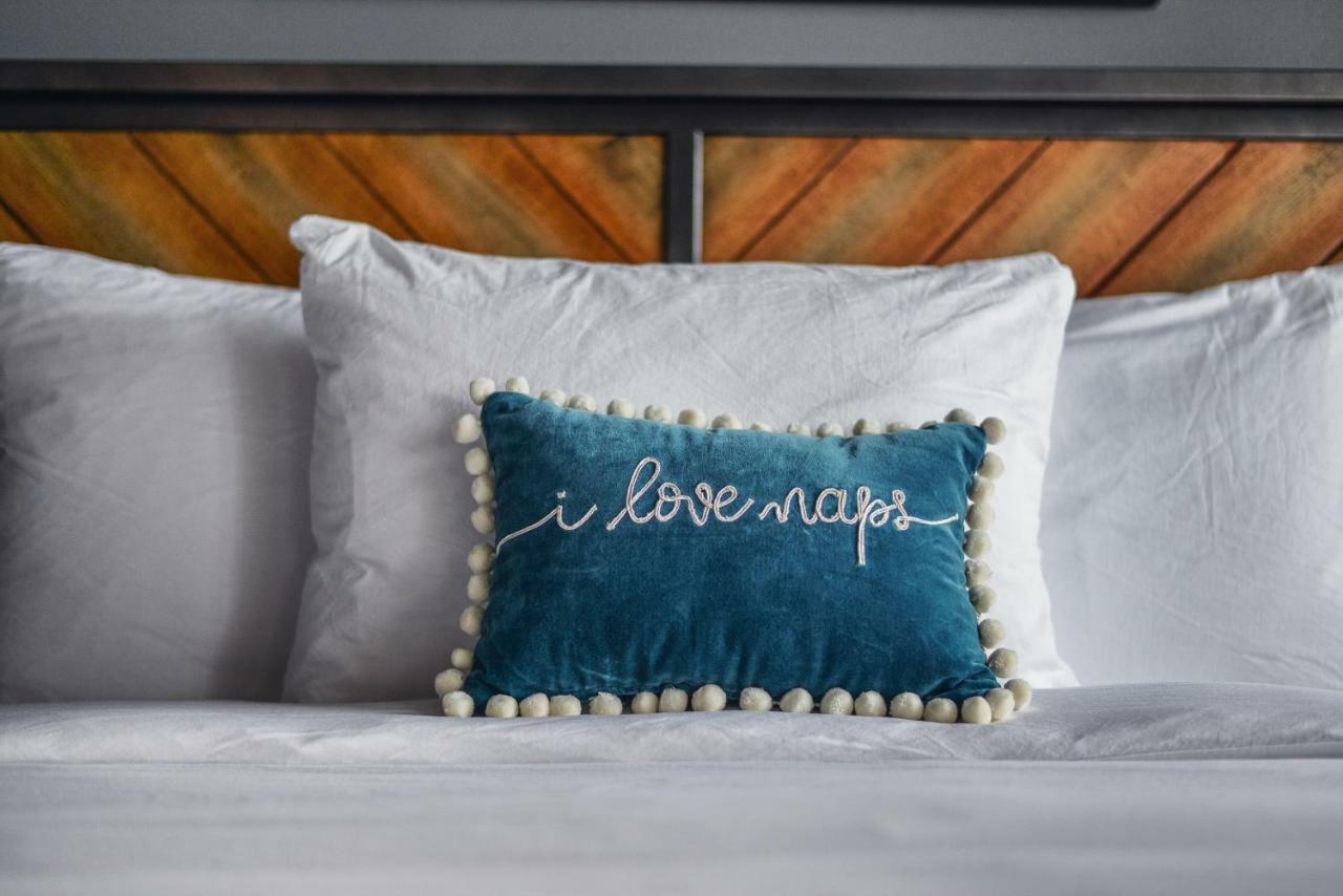 The Stella Hotel & Ballroom Kenosha Εξωτερικό φωτογραφία