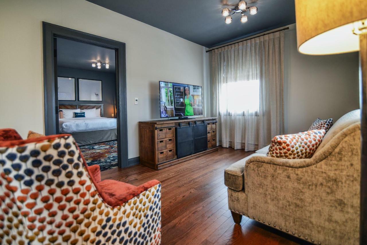 The Stella Hotel & Ballroom Kenosha Εξωτερικό φωτογραφία