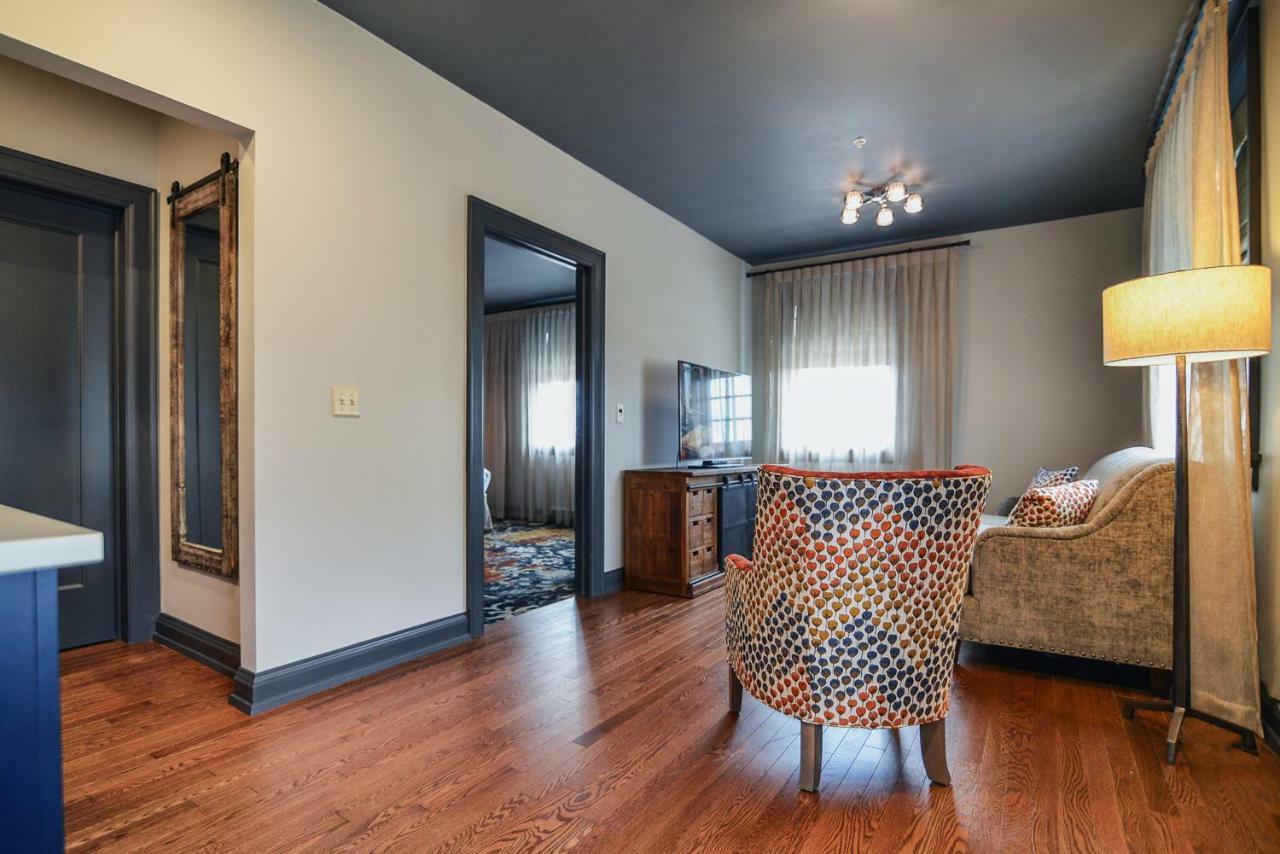 The Stella Hotel & Ballroom Kenosha Εξωτερικό φωτογραφία