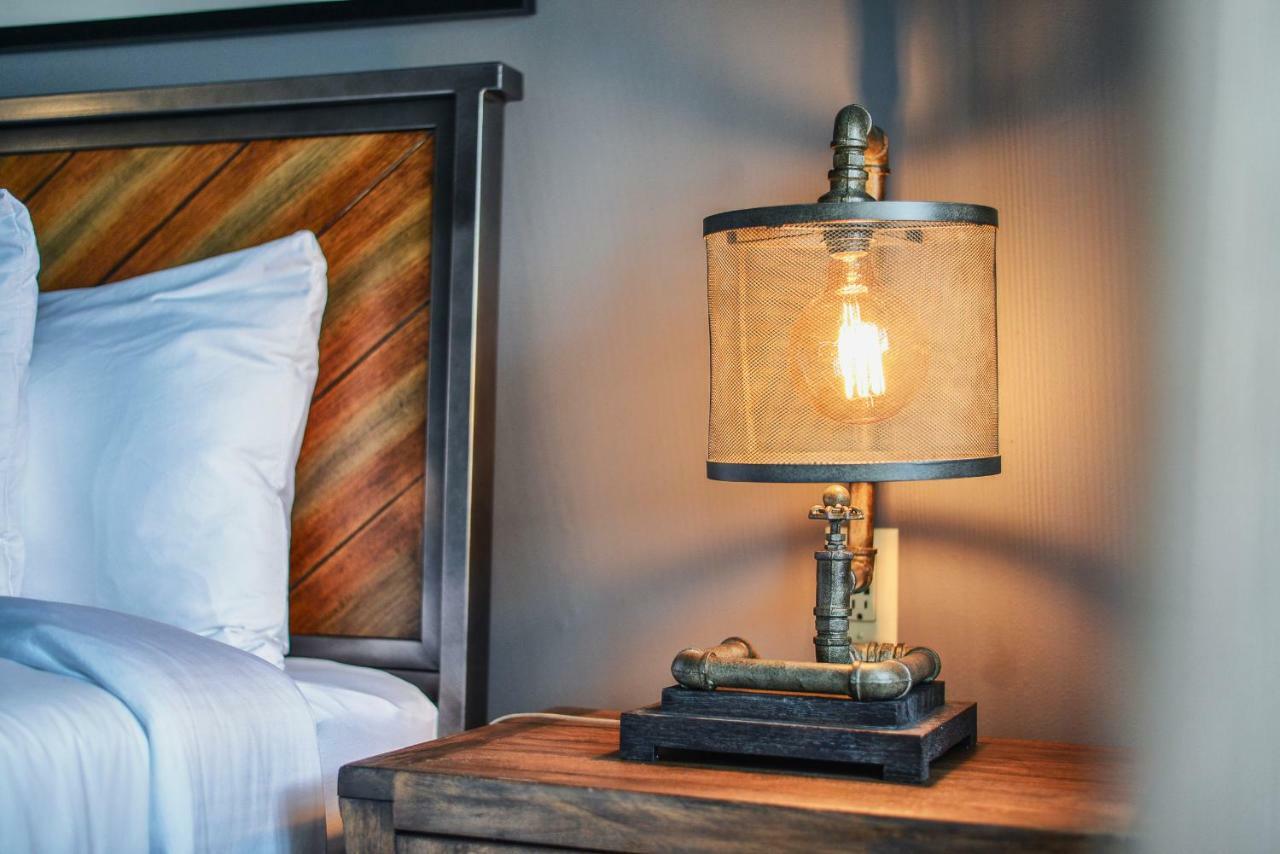 The Stella Hotel & Ballroom Kenosha Εξωτερικό φωτογραφία
