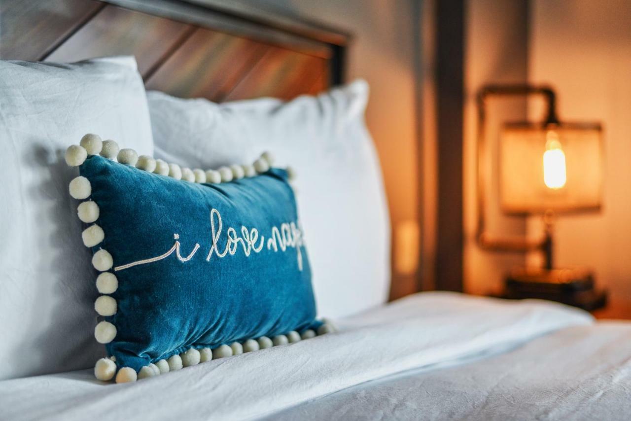 The Stella Hotel & Ballroom Kenosha Εξωτερικό φωτογραφία