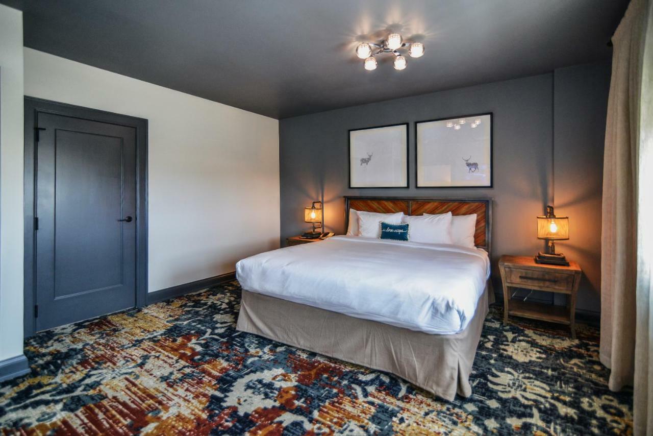 The Stella Hotel & Ballroom Kenosha Εξωτερικό φωτογραφία