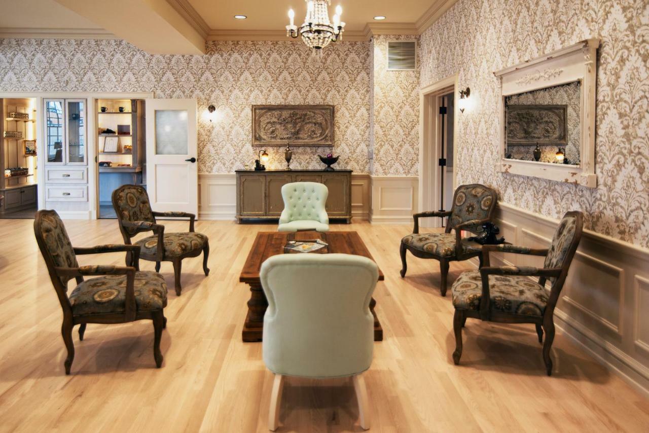 The Stella Hotel & Ballroom Kenosha Εξωτερικό φωτογραφία