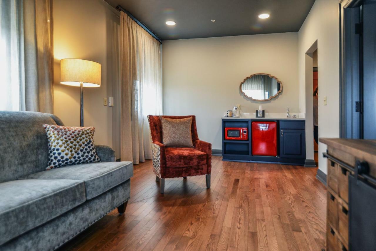 The Stella Hotel & Ballroom Kenosha Εξωτερικό φωτογραφία