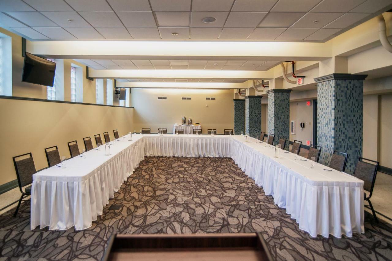 The Stella Hotel & Ballroom Kenosha Εξωτερικό φωτογραφία