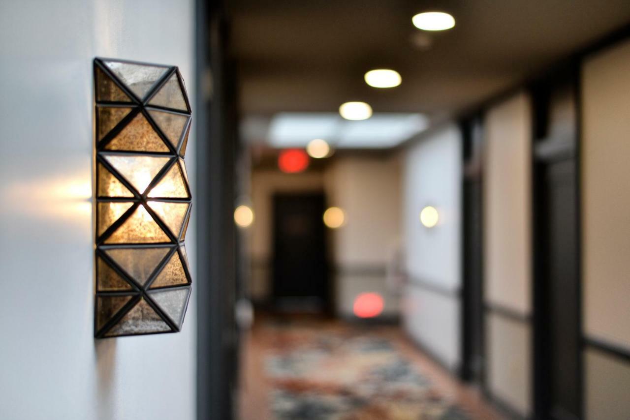 The Stella Hotel & Ballroom Kenosha Εξωτερικό φωτογραφία