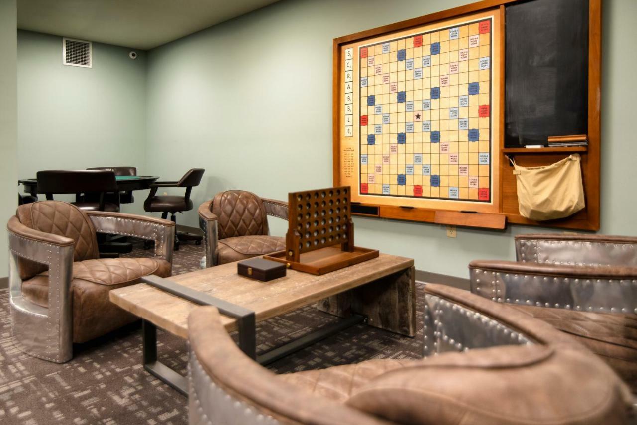 The Stella Hotel & Ballroom Kenosha Εξωτερικό φωτογραφία